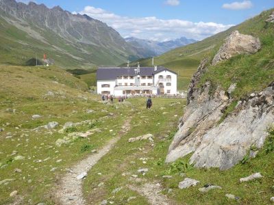 016-An der gastlichen Heidelberger Huette